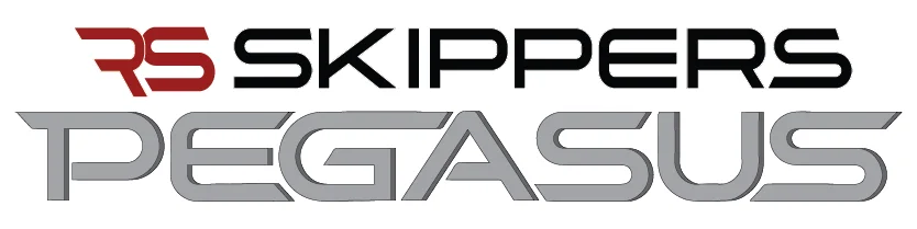 RS Skippers Pegasus Logo